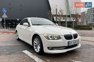 Купе BMW 3 Series 2011 в Києві