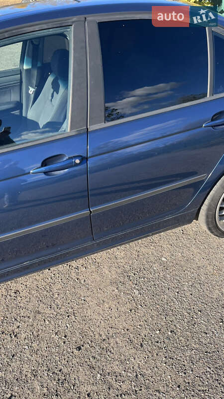 Седан BMW 3 Series 2003 в Володарке фото 7 Седан BMW 3 Series 2003 в Володарке