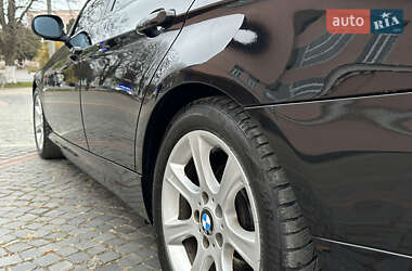 Универсал BMW 3 Series 2009 в Тульчине