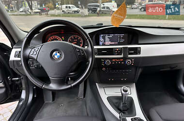 Универсал BMW 3 Series 2009 в Тульчине