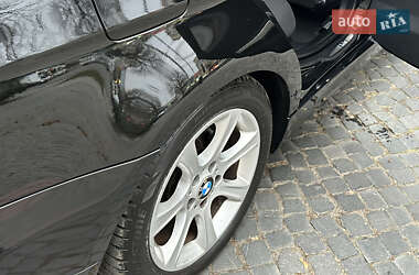 Универсал BMW 3 Series 2009 в Тульчине