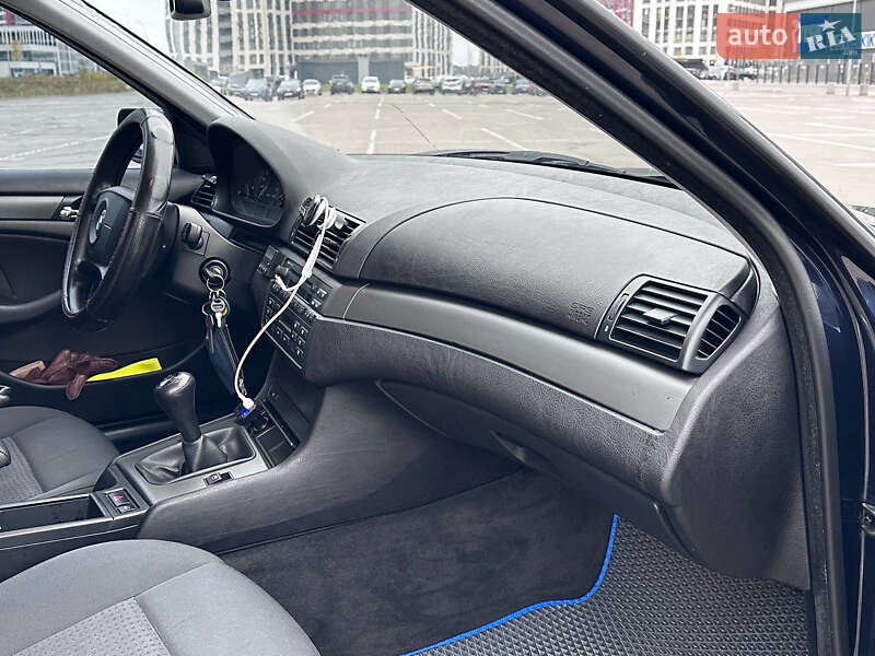 Седан BMW 3 Series 2004 в Киеве фото 23 Седан BMW 3 Series 2004 в Киеве