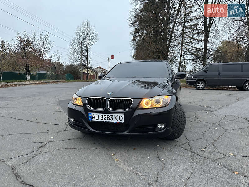 Универсал BMW 3 Series 2009 в Виннице фото 2 Универсал BMW 3 Series 2009 в Виннице