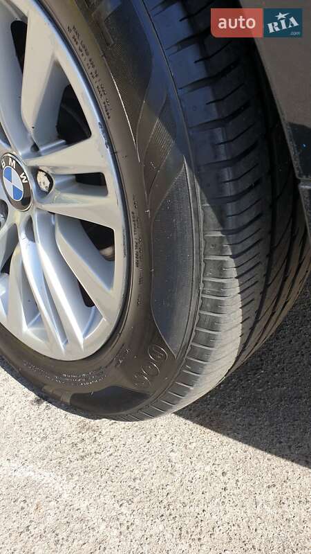 Универсал BMW 3 Series 2011 в Фастове