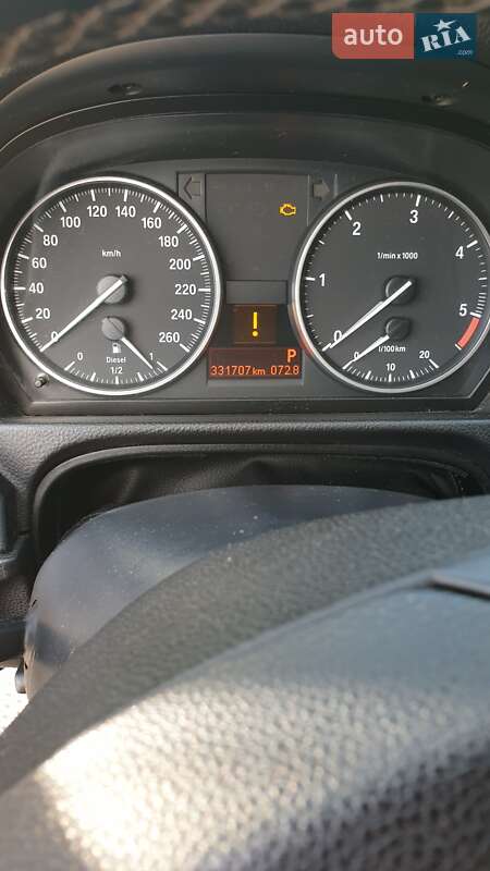 Универсал BMW 3 Series 2011 в Фастове