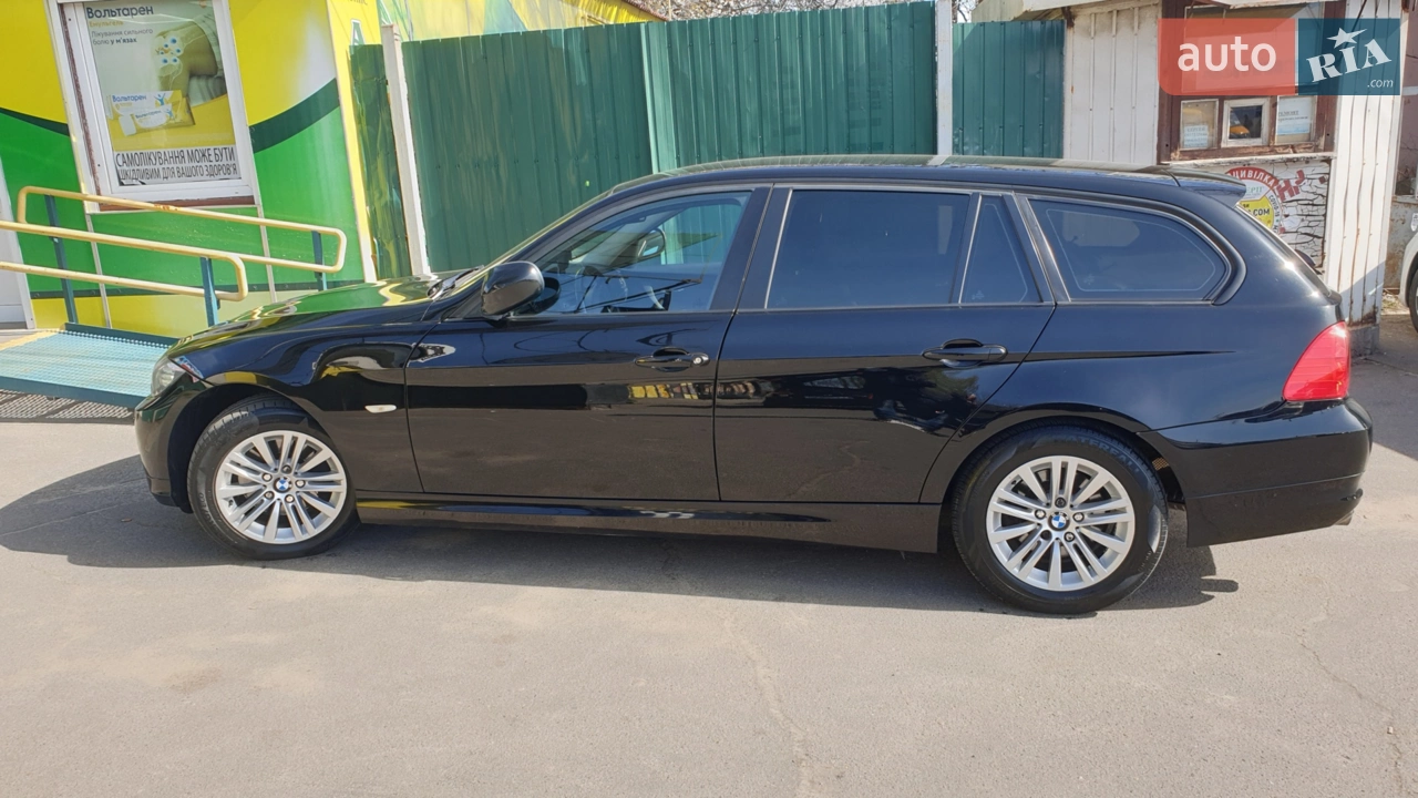 2012 BMW 3er - мініатюра 24