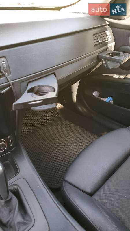 Универсал BMW 3 Series 2011 в Фастове