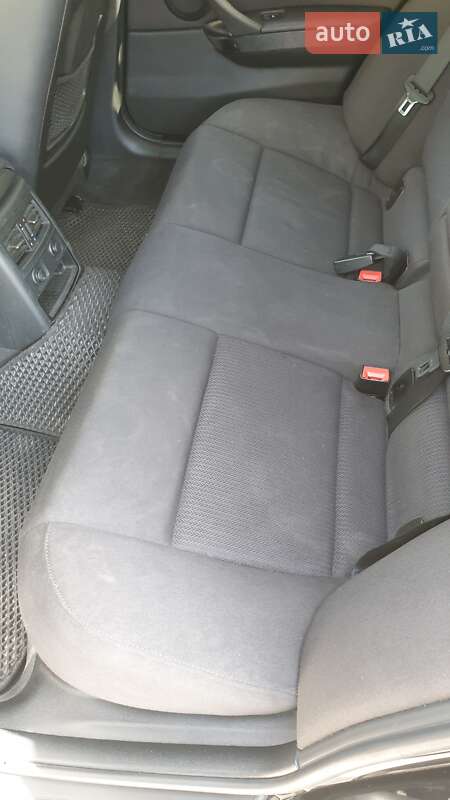 Универсал BMW 3 Series 2011 в Фастове