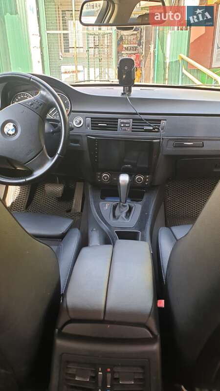 Универсал BMW 3 Series 2011 в Фастове