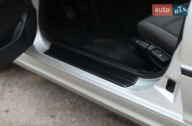 Седан BMW 3 Series 2002 в 