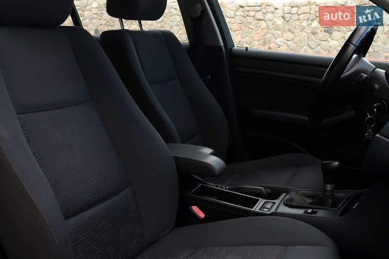 Седан BMW 3 Series 2002 в Червоному Донце фото 56 Седан BMW 3 Series 2002 в Червоному Донце