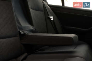 Седан BMW 3 Series 2002 в 