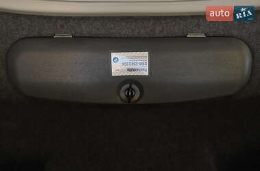 Седан BMW 3 Series 2002 в 