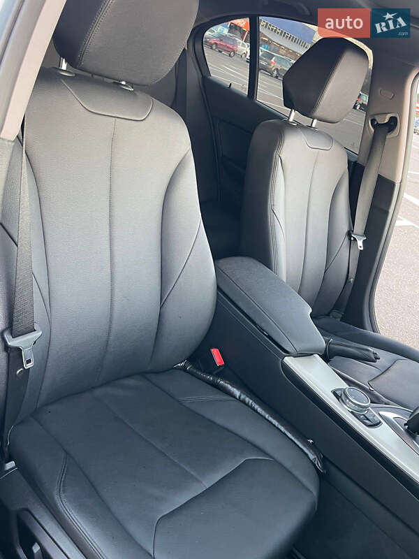 Седан BMW 3 Series 2015 в Львове фото 12 Седан BMW 3 Series 2015 в Львове