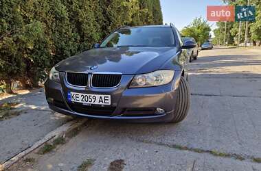 Универсал BMW 3 Series 2008 в Днепре