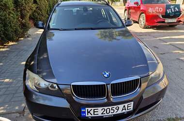 Универсал BMW 3 Series 2008 в Днепре