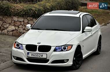 Седан BMW 3 Series 2012 в Днепре