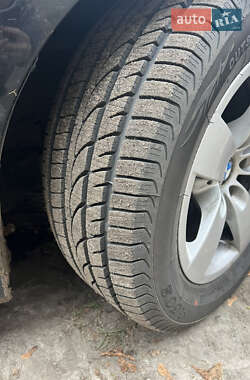 Седан BMW 3 Series 2008 в 