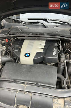 Седан BMW 3 Series 2008 в 