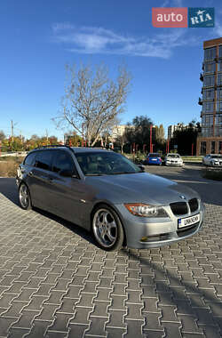 Універсал BMW 3 Series 2006 в Одесі