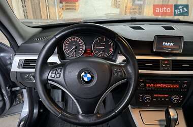 Универсал BMW 3 Series 2009 в Луцке