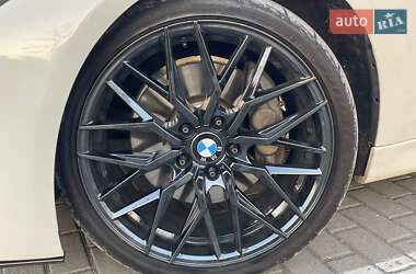 Седан BMW 3 Series 2014 в 