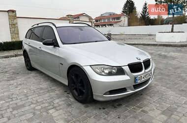 Универсал BMW 3 Series 2008 в Виннице