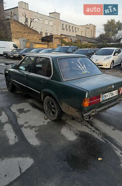 Седан BMW 3 Series 1987 в Одессе