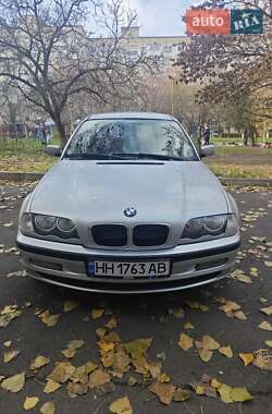 Седан BMW 3 Series 1998 в Черноморске