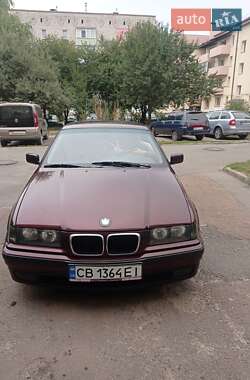 Седан BMW 3 Series 1998 в Кролевце