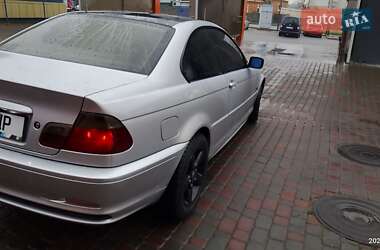 Купе BMW 3 Series 2001 в Хмельницком