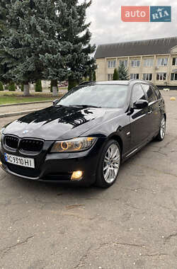 Універсал BMW 3 Series 2010 в Ковелі