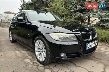 Седан BMW 3 Series 2011 в Ніжині