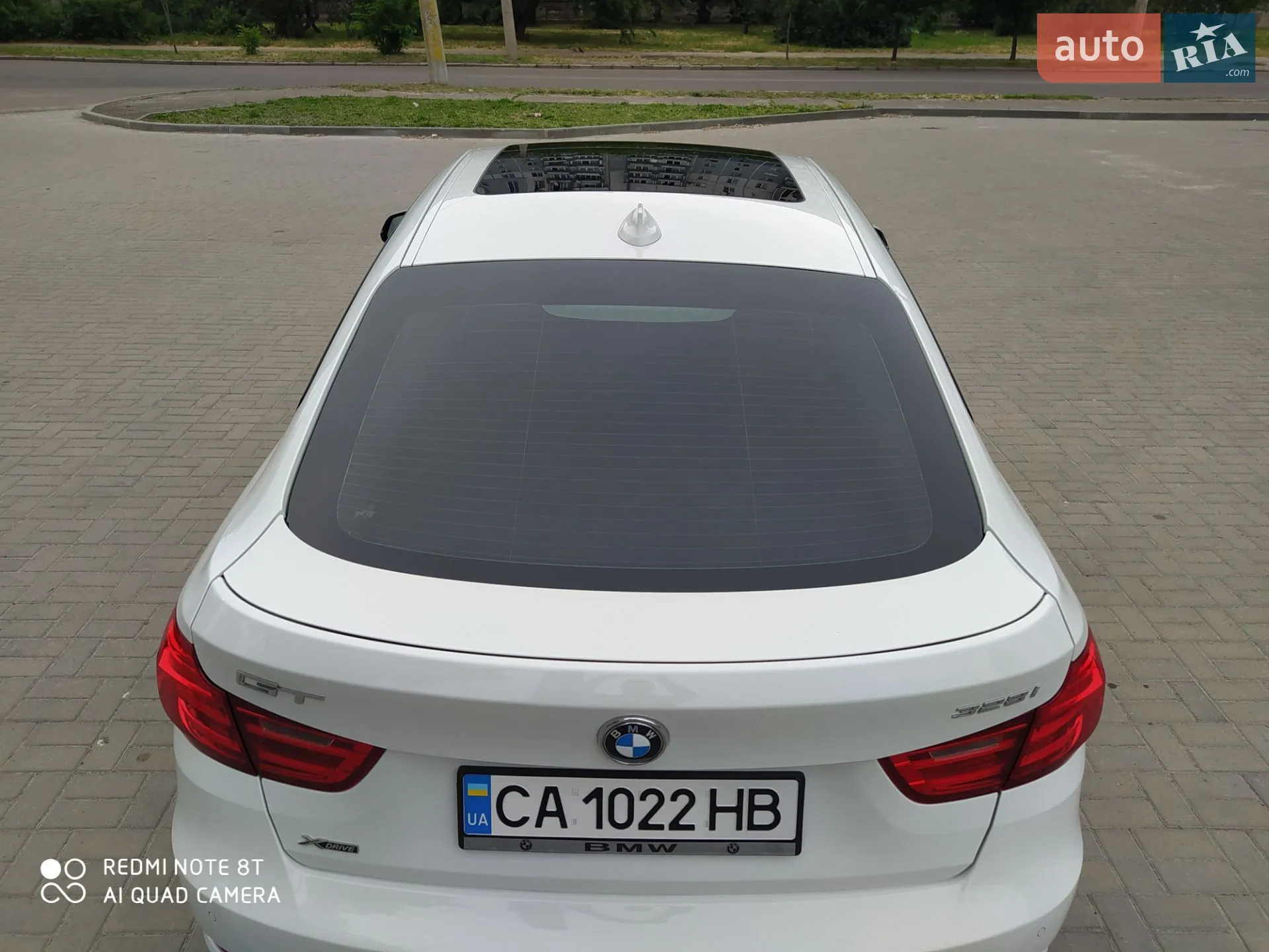 2013 BMW 3er - мініатюра 10