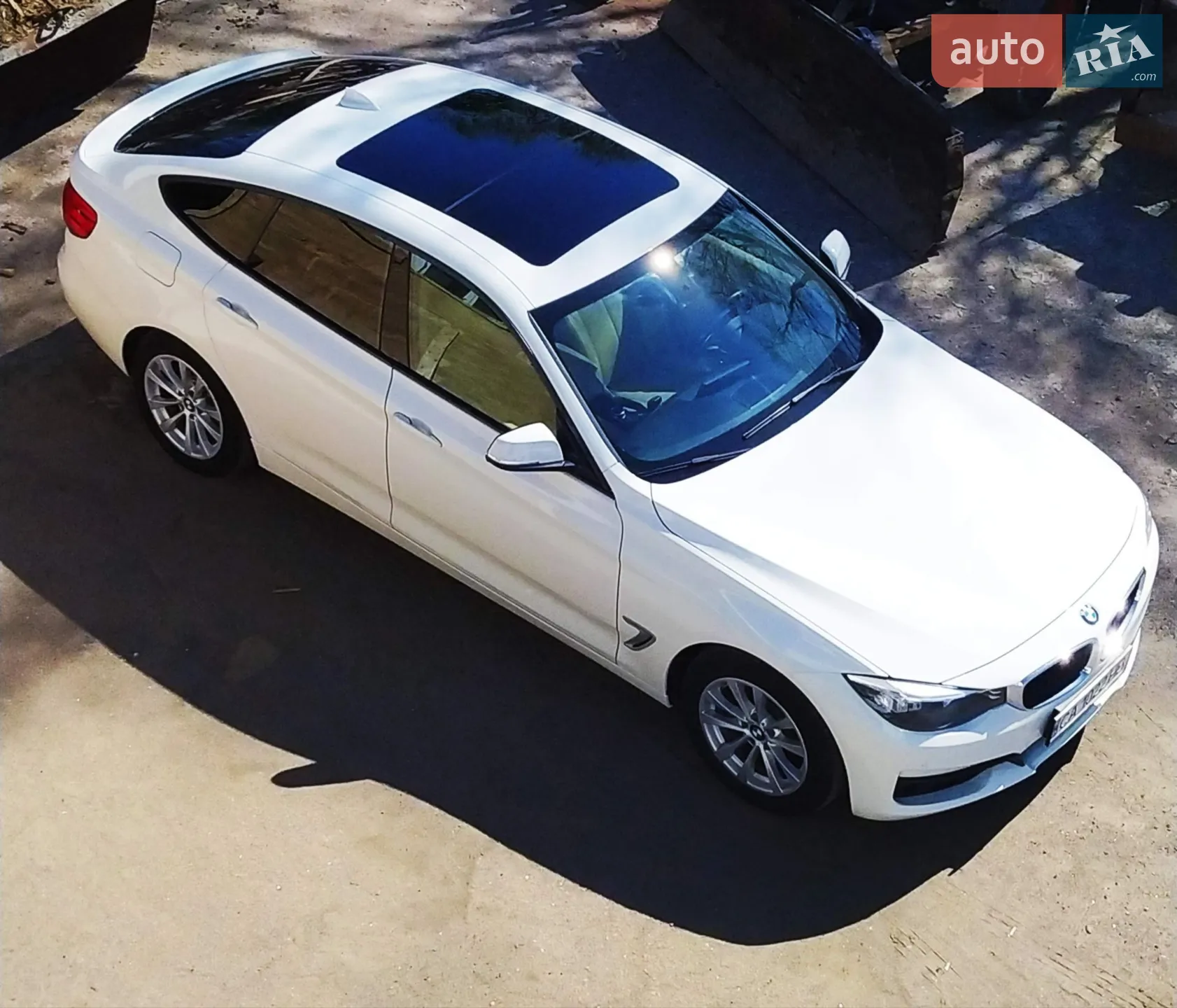 2013 BMW 3er - мініатюра 12