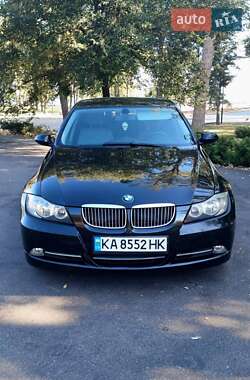 Універсал BMW 3 Series 2006 в Києві