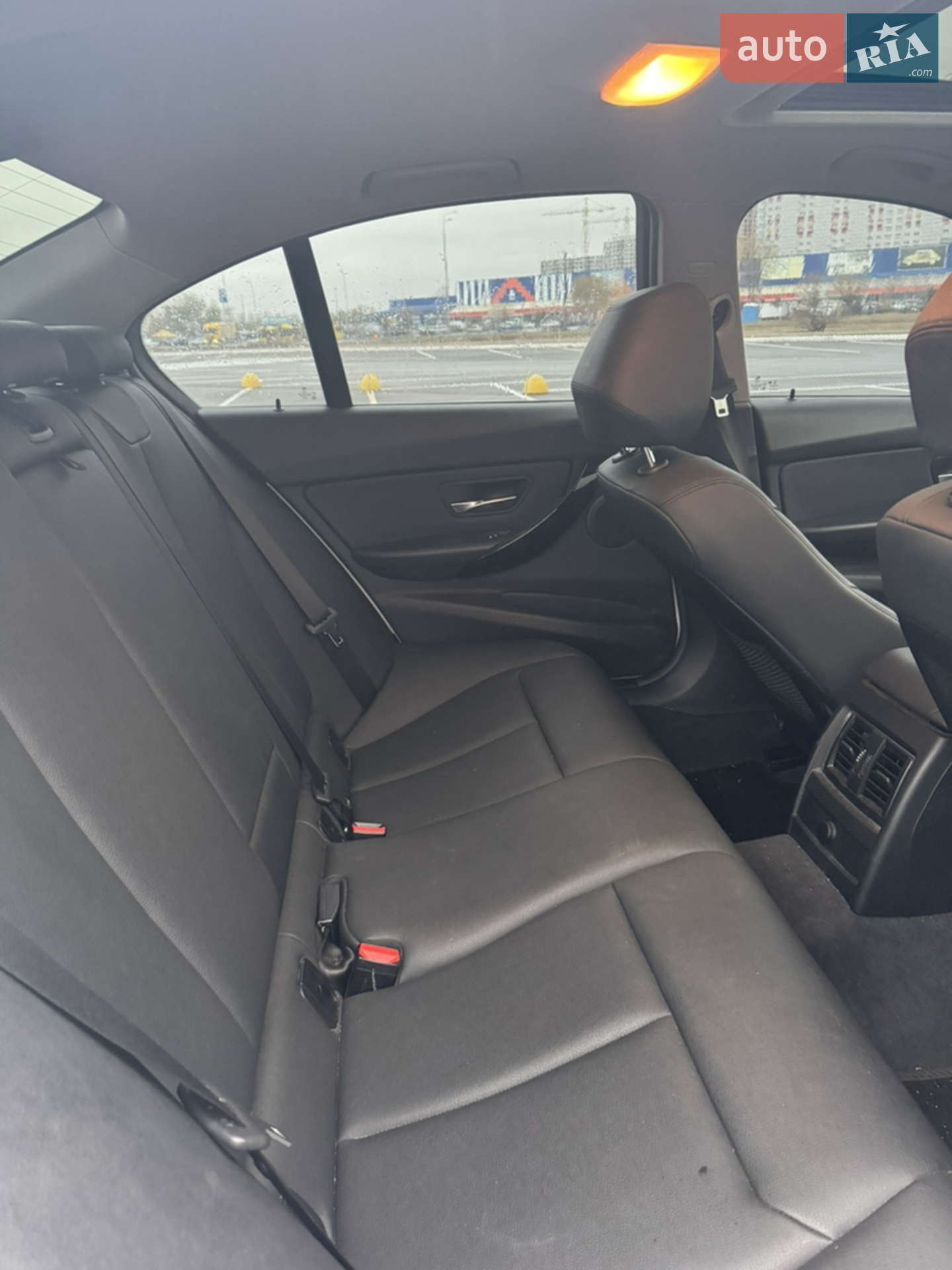 2018 BMW 3er - мініатюра 14