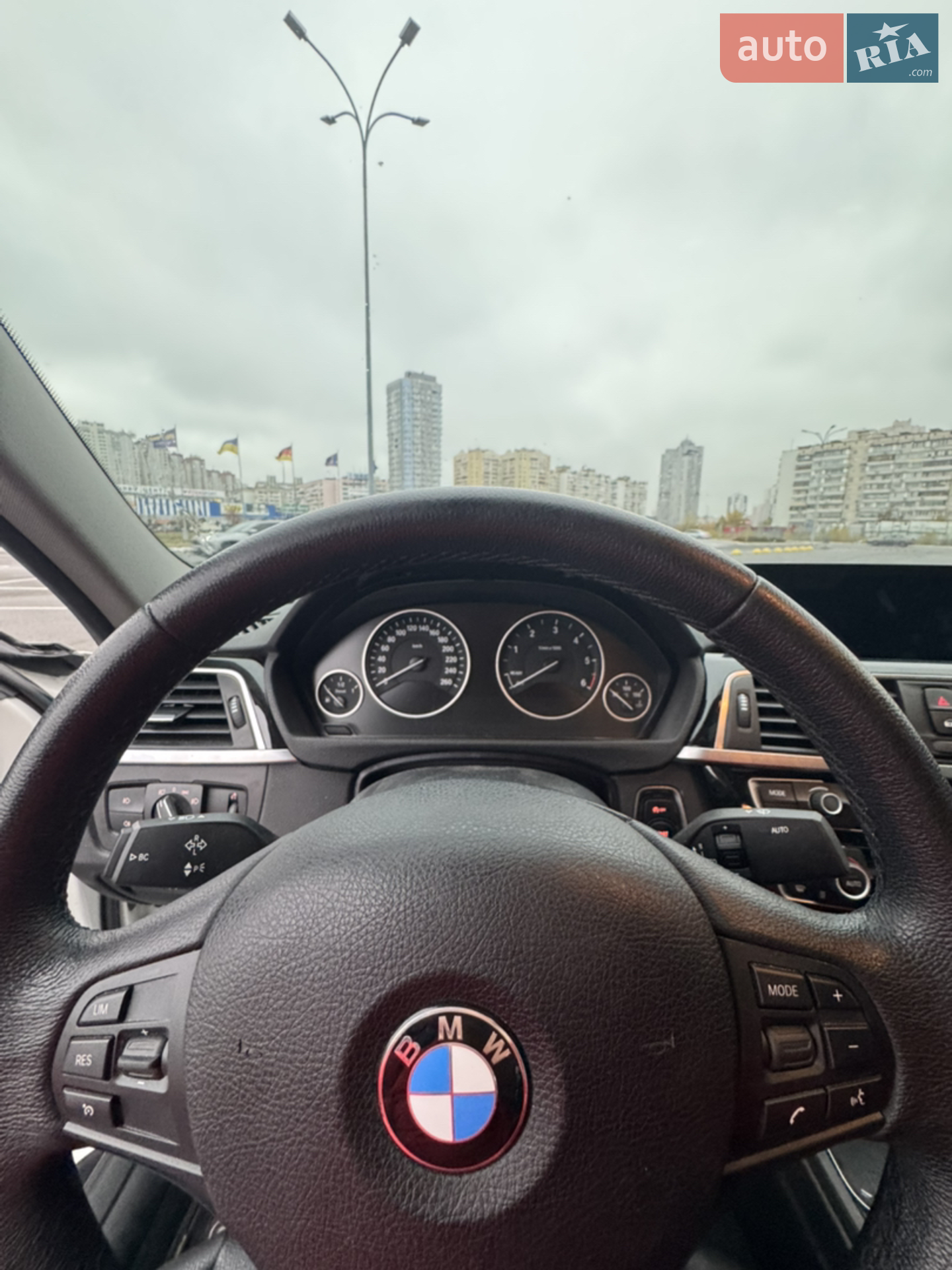2018 BMW 3er - мініатюра 19