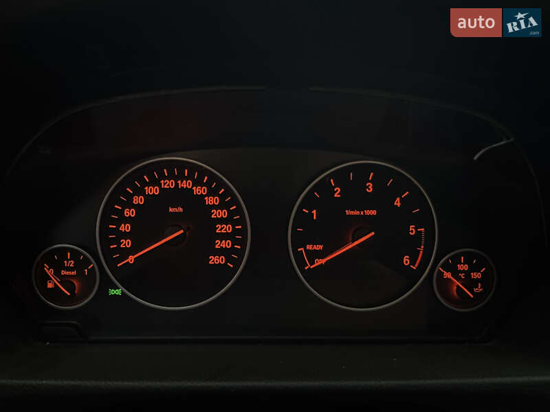 Седан BMW 3 Series 2018 в Києві фото 23 Седан BMW 3 Series 2018 в Києві