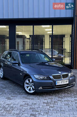 Универсал BMW 3 Series 2006 в Буче