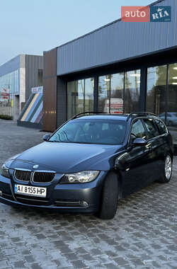 Универсал BMW 3 Series 2006 в Буче