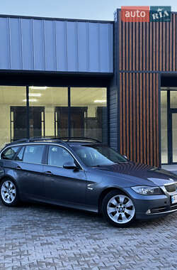 Универсал BMW 3 Series 2006 в Буче