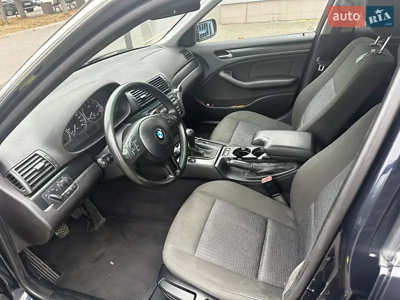 BMW 3 Series 2004 VIN WBAEX31010PP63506 фото оголошення 6 з 48