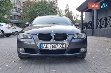 Купе BMW 3 Series 2008 в Кривом Роге