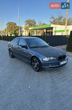 Седан BMW 3 Series 1999 в Одессе