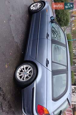 Универсал BMW 3 Series 2004 в 