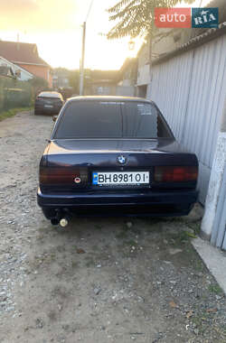 Седан BMW 3 Series 1985 в Одессе