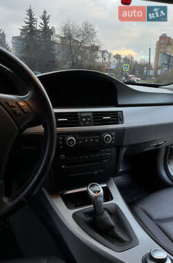 Универсал BMW 3 Series 2007 в Тернополе