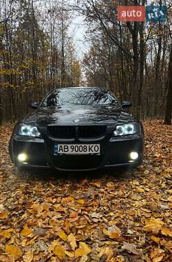 Универсал BMW 3 Series 2005 в Виннице