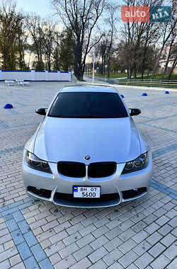Универсал BMW 3 Series 2006 в 